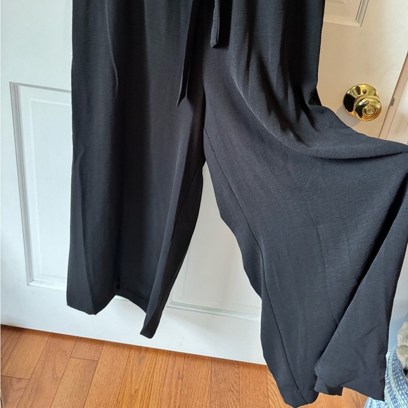 Calvin Klein Black Jumper. Size 12 NWT - Picture 3 of 14